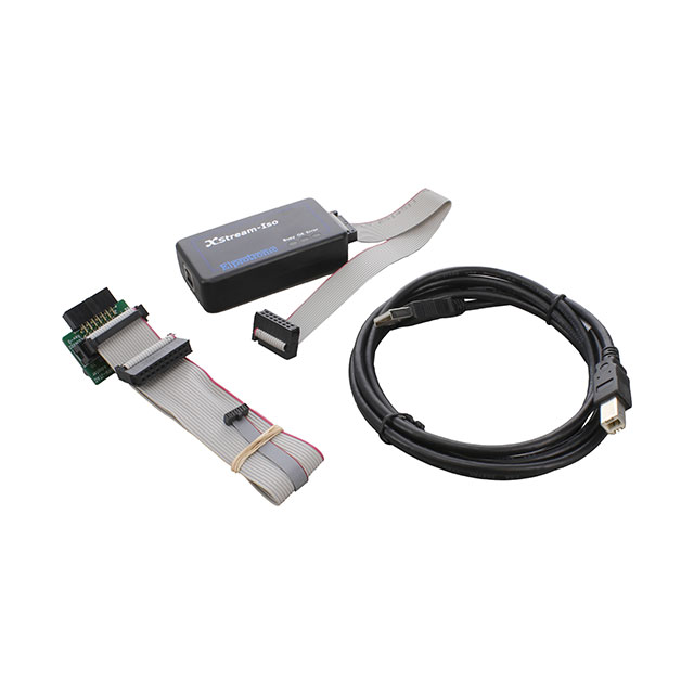 XS-GP-ARM Elprotronic Inc.  Programmeurs, émulateurs et débogueurs