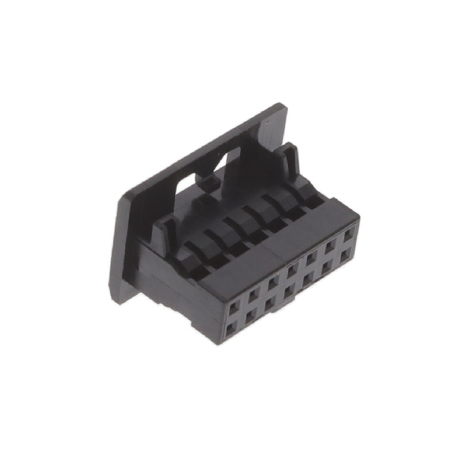 1510140014 Molex  Boîtiers de connecteurs rectangulaires