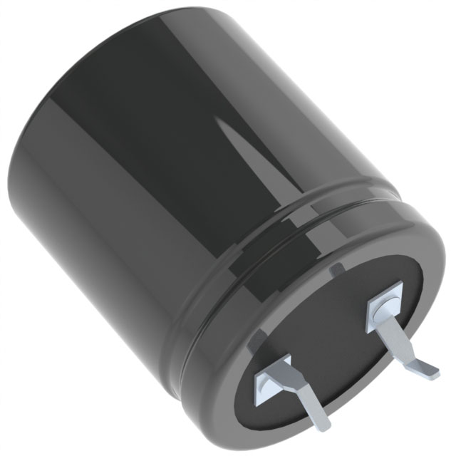 LKS1H222MESZ Nichicon  Aluminium-Elektrolytkondensatoren