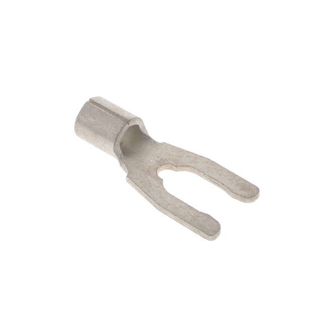 52708-1 TE Connectivity AMP Connectors  Spade Connectors