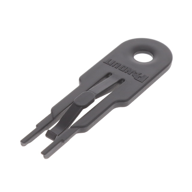 DCJBKEY Panduit Corp  Insertion Extraction