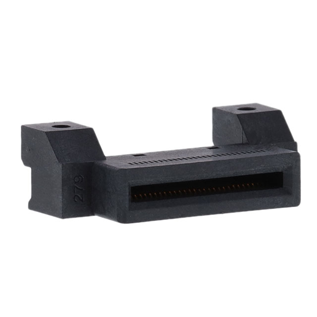 ME10056334B1A01 Amphenol ICC (FCI)  Edgeboard Connectors