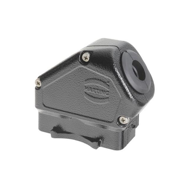 11307160520 HARTING  Boîtiers de connecteurs robustes, capots, bases