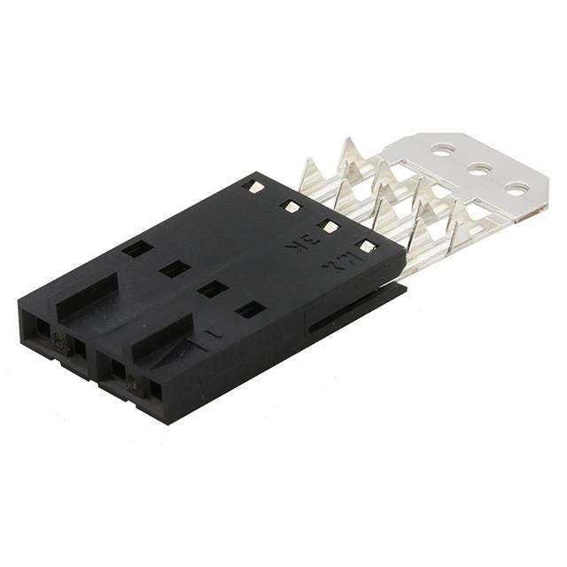 15388147 Molex  Ensembles de connecteurs FFC FPC (Flat Flexible)