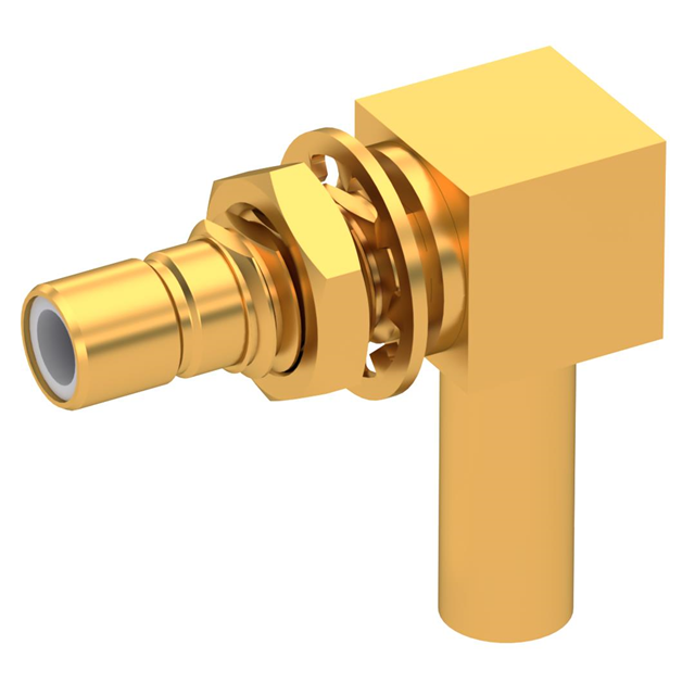 2106-1521-019 Radiall USA, Inc.  Gruppi di connettori coassiali (RF)