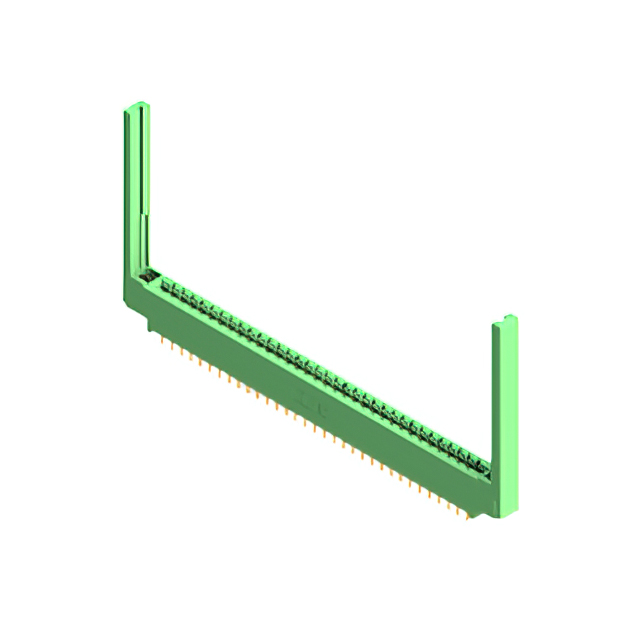337-066-521-868 EDAC Inc.  Edgeboard Connectors