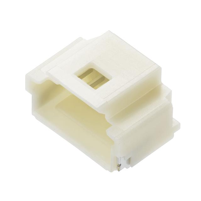 5015680807-CUT-TAPE Molex  Headers Male Pins