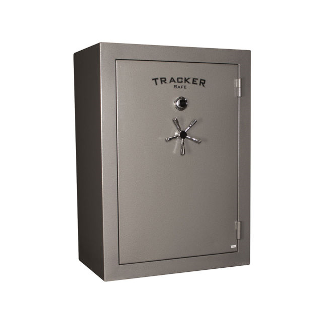 TS64-GRY Tracker Safe  Casseforti Deposito Sicuro