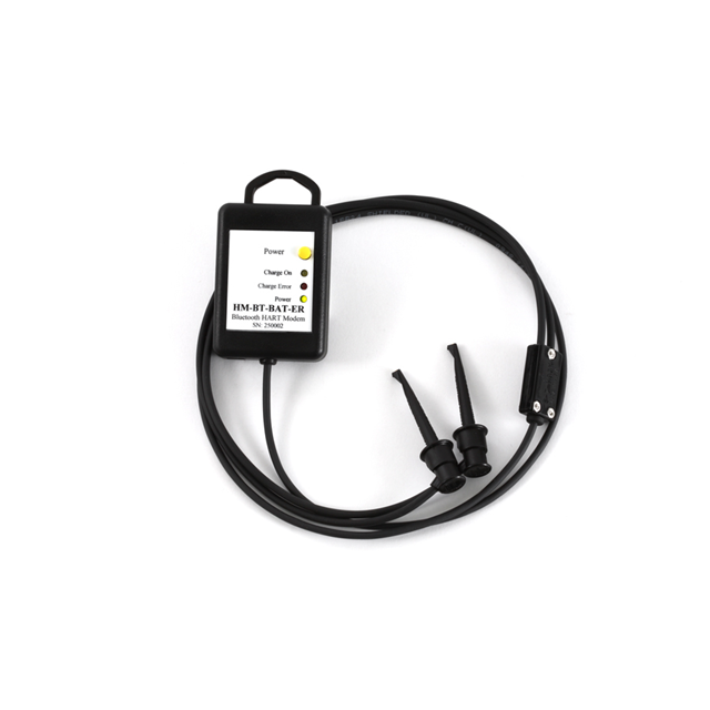 HM-BT-BAT-ER ProComSol, Ltd.  Industrial Automation Accessories