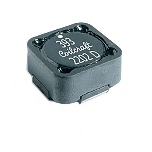 MSS1260H-153MED Coilcraft  Fixed Inductors
