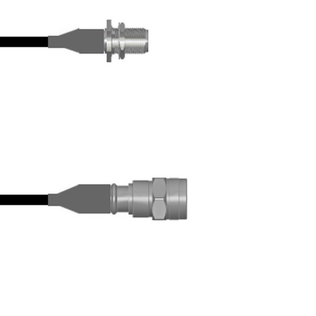 Q-2802L0013108i Amphenol Custom Cable  Assemblaggi di cavi