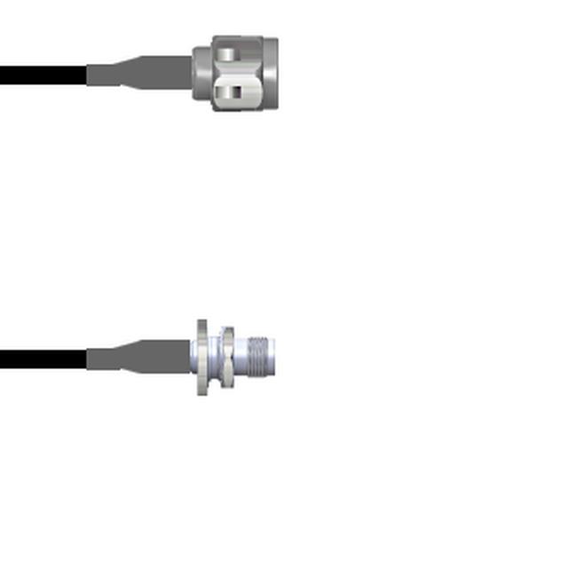 Q-2K04S000M003M Amphenol Custom Cable  Assemblaggi di cavi