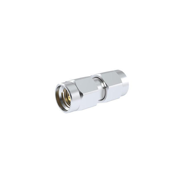 R127871001 Radiall USA, Inc.  Adaptadores de conector coaxial (RF)