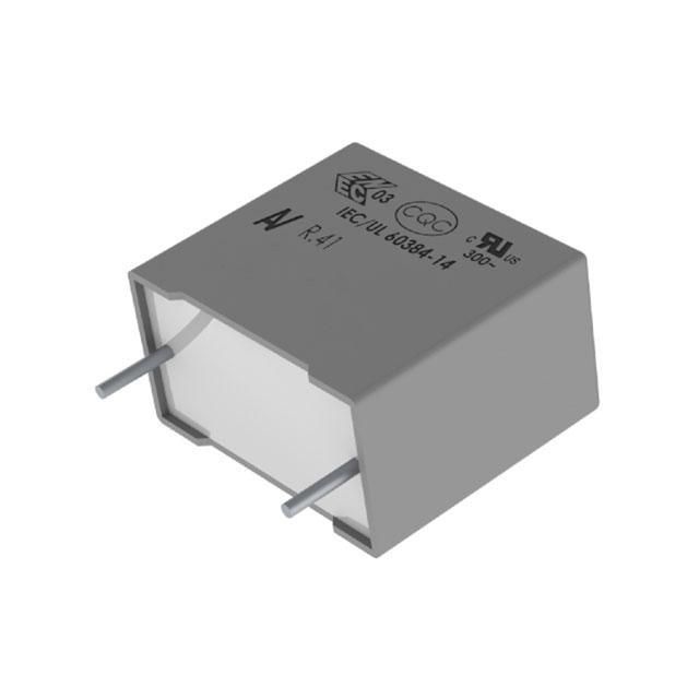 R413D1470JMT0K KEMET  Film Capacitors