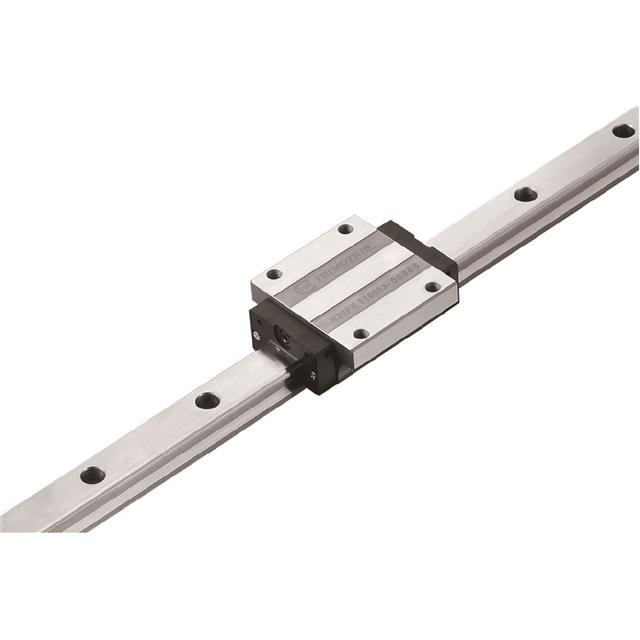 TRH15FL-G-XN-N-Z0 TBI Motion  Structural Motion Hardware