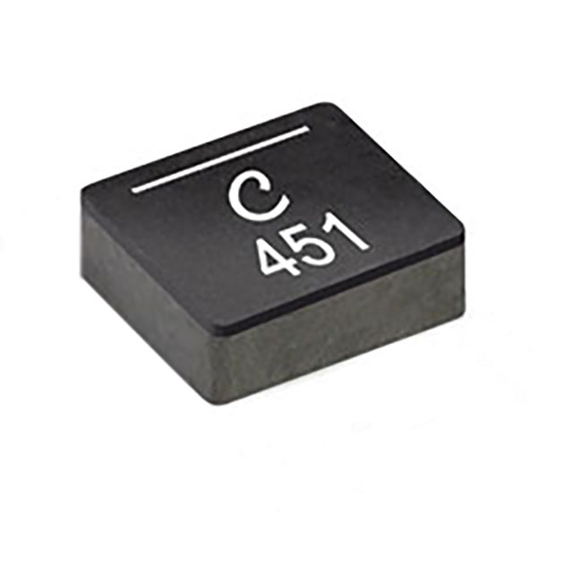 XGL3515-821MEC Coilcraft  Inductores fijos