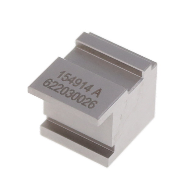 622030026 Molex  Insertion Extraction