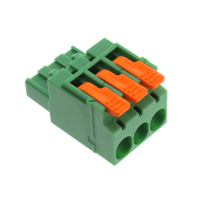 1110582 Phoenix Contact  Conectores y tomas de corriente