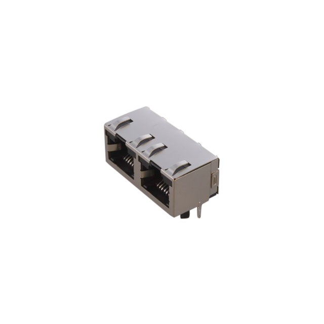 6116522-3 TE Connectivity AMP Connectors  Conectores modulares
