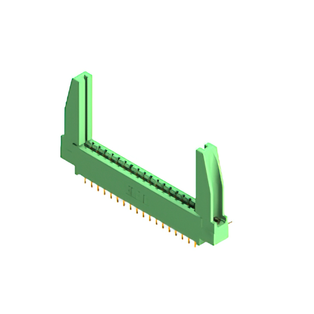 337-036-558-878 EDAC Inc.  Edgeboard Connectors