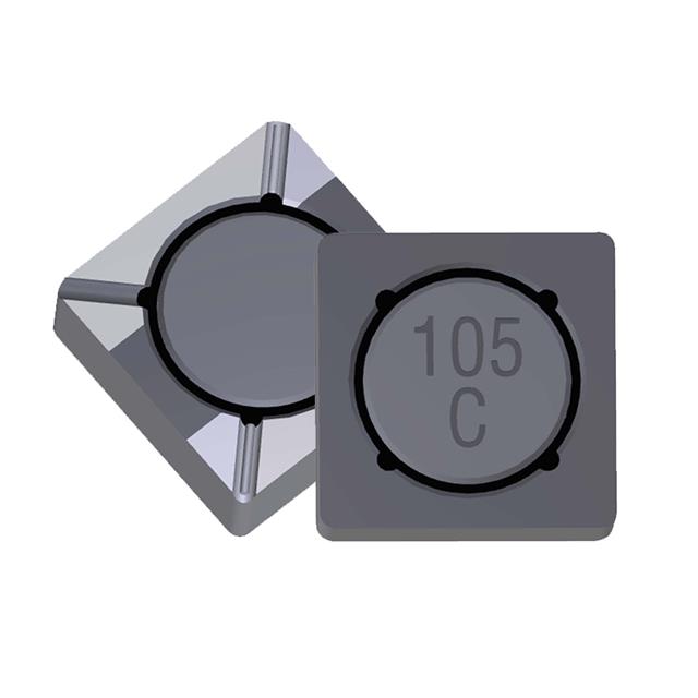 34104C Murata Power Solutions Inc.  Festinduktivitäten