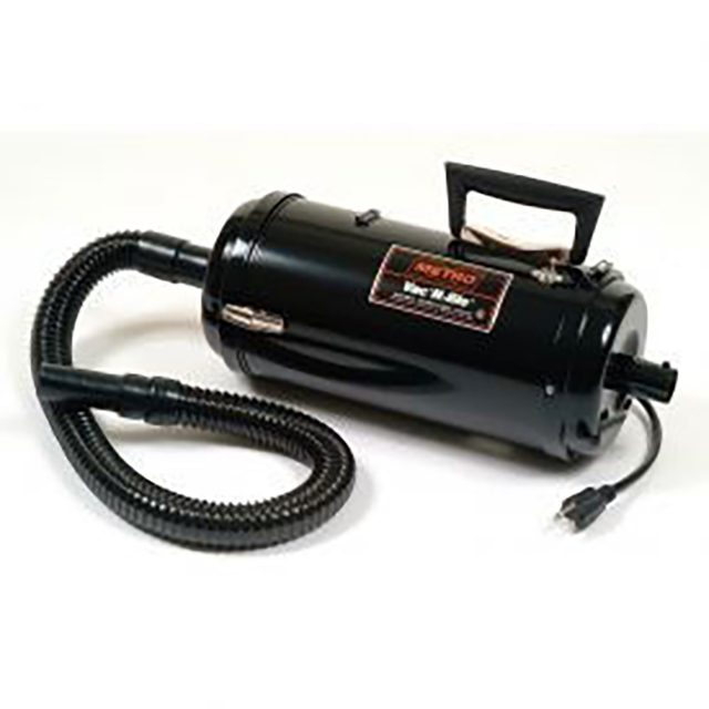 112-045014 MetroVac  Vacuums
