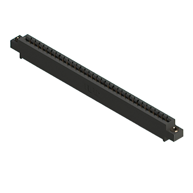 387-034-540-603 EDAC Inc.  Edgeboard Connectors