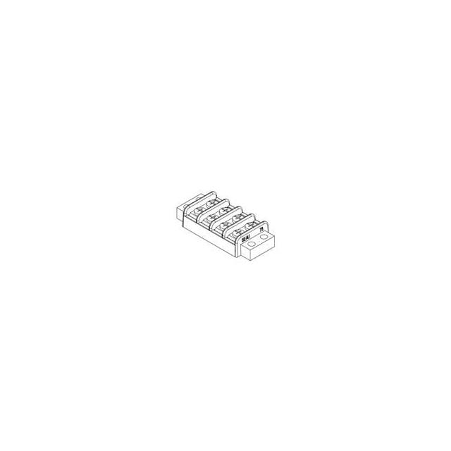387800210 Molex  Barrier Blocks