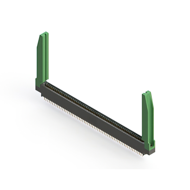 395-120-524-878 EDAC Inc.  Edgeboard Connectors