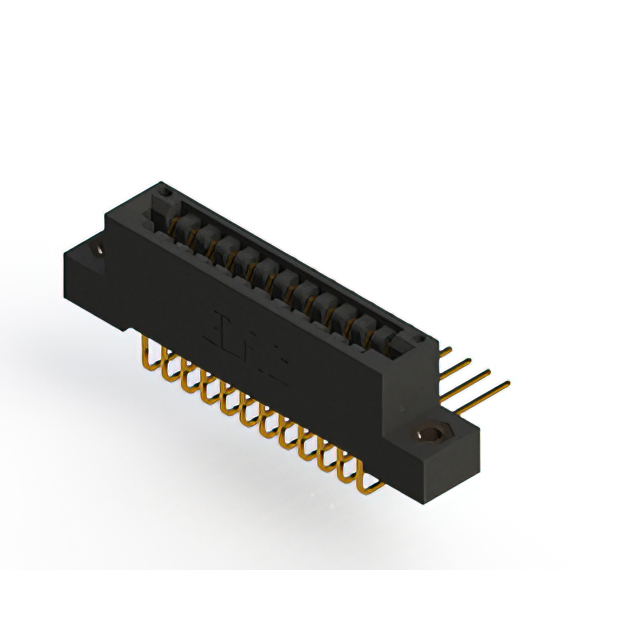 396-024-559-207 EDAC Inc.  Edgeboard Connectors
