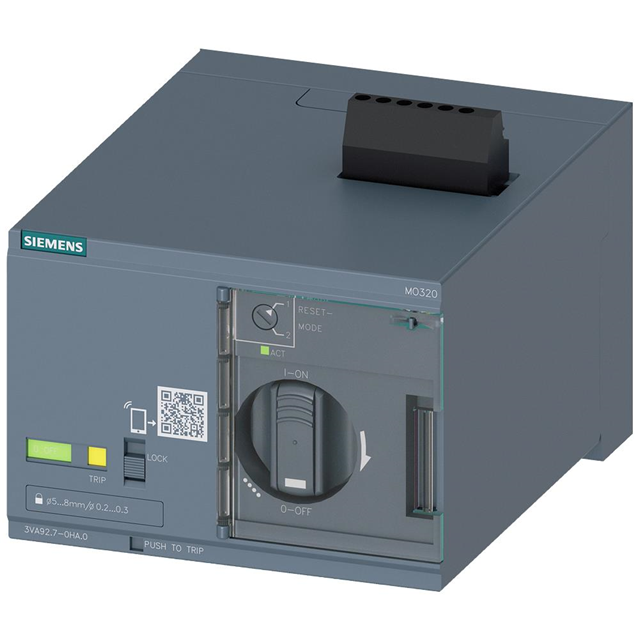 3VA9277-0HA20 Siemens Accessori per la protezione dei circuiti
