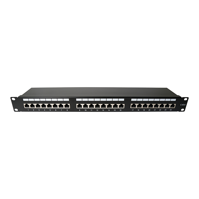 TPX42-C6D24-BK-FU Shenzhen ADTEK Technology Co., Ltd  Rack-Zubehör