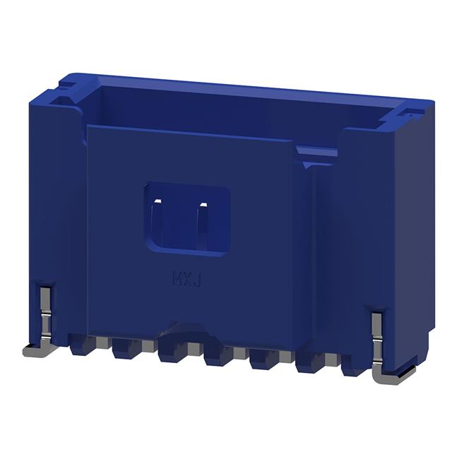 5013311147 Molex  Embases à broches mâles