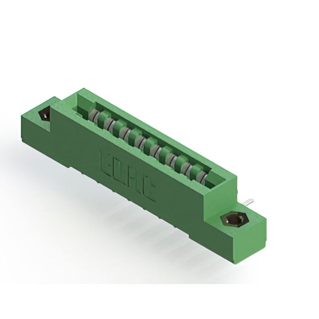 807-008-457-107 EDAC Inc.  Conectores de tableros de borde