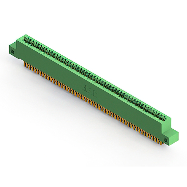 842-104-560-212 EDAC Inc.  Edgeboard Connectors
