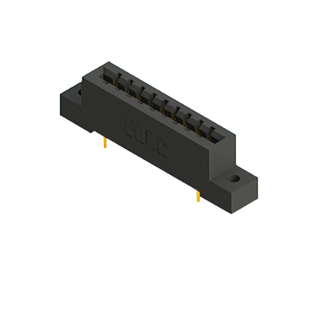 887-018-542-202 EDAC Inc.  Edgeboard Connectors