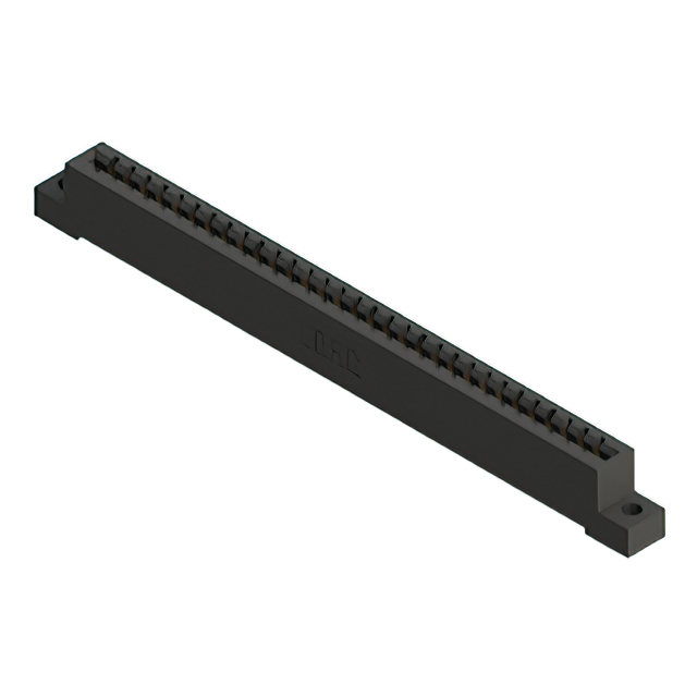 887-031-521-104 EDAC Inc.  Edgeboard Connectors
