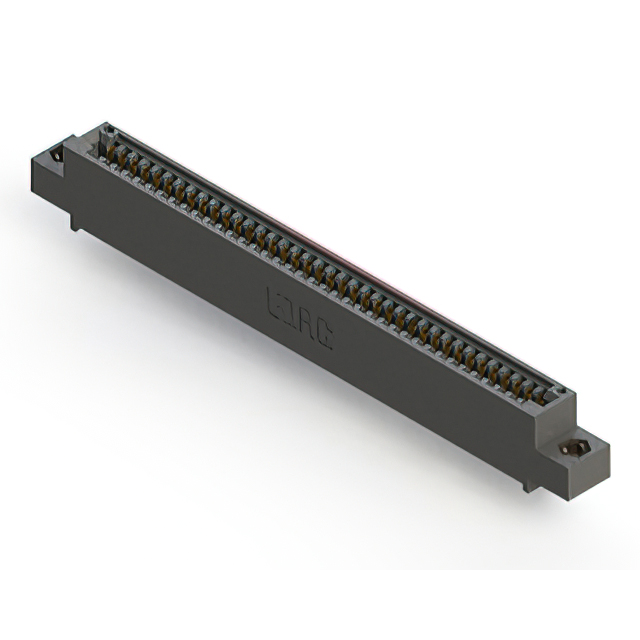 895-038-520-407 EDAC Inc.  Edgeboard Connectors