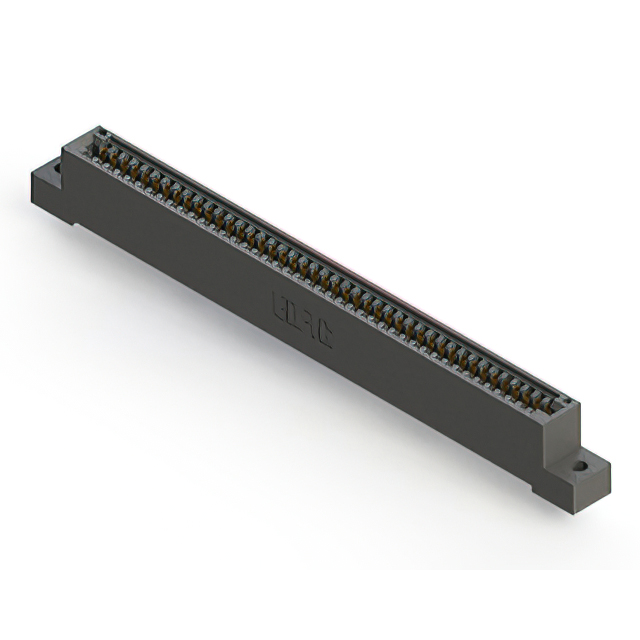 895-043-524-102 EDAC Inc.  Edgeboard Connectors