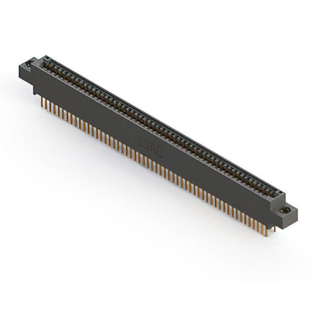 895-108-542-808 EDAC Inc.  Edgeboard Connectors
