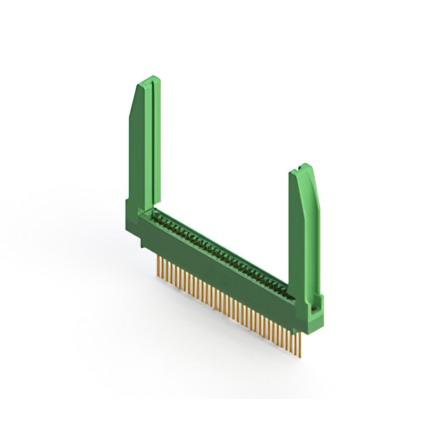345-033-544-678 EDAC Inc.  Edgeboard Connectors