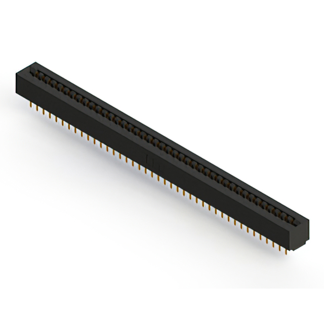 357-082-520-201 EDAC Inc.  Edgeboard Connectors