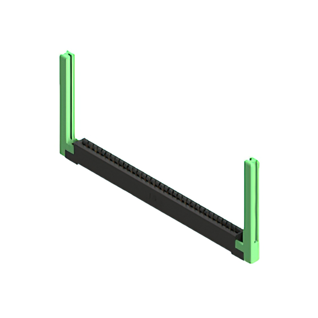 387-034-524-158 EDAC Inc.  Edgeboard Connectors