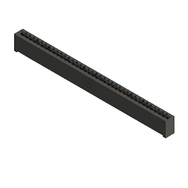 387-037-541-101 EDAC Inc.  Edgeboard Connectors