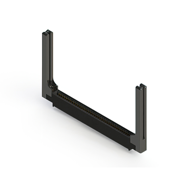 395-040-525-658 EDAC Inc.  Edgeboard Connectors
