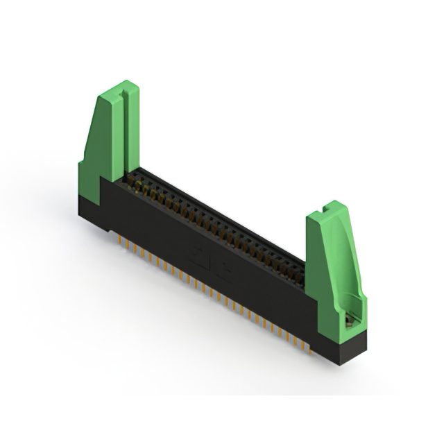 395-052-525-288 EDAC Inc.  Kantenbrettverbinder