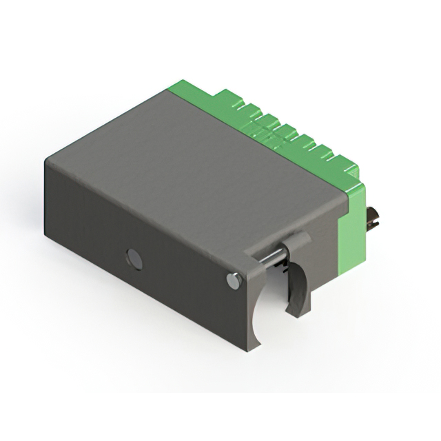 516-090-501-252 EDAC Inc.  Specializzato