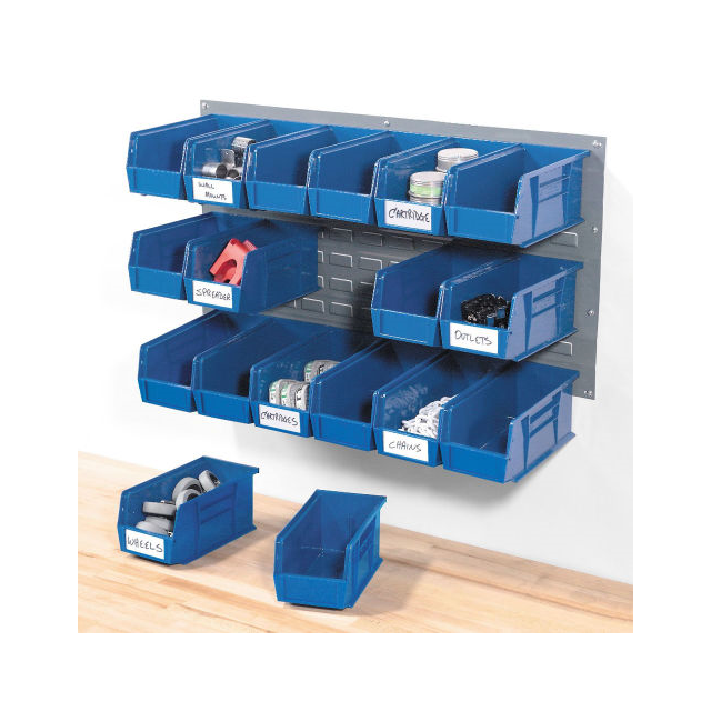 550201BL Global Industrial  Storage