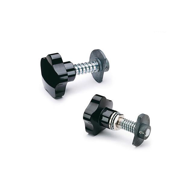 68466 Elesa USA Corporation  Latches Locks