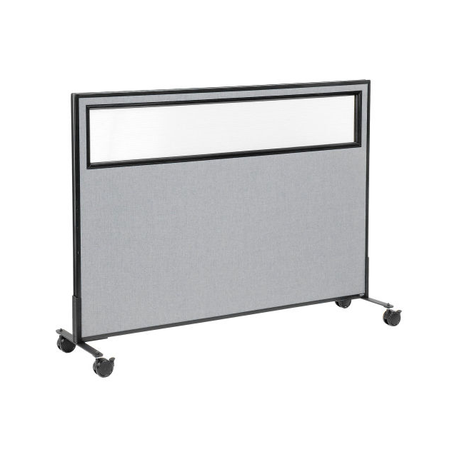 694985MGY Interion By Global Industrial  Cloisons et accessoires